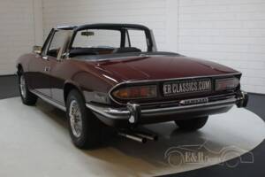 Image 1/5 of Triumph Stag (1972)