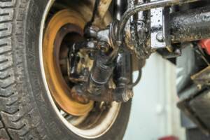 Image 43/50 de Volkswagen Buggy (1980)