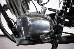 Immagine 15/50 di Gilera Giubileo 125 (1962)