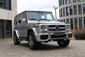 Image 6/64 of Mercedes-Benz G 400 CDI (LWB) (2004)