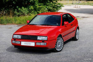 Immagine 4/20 di Volkswagen Corrado VR6 2.9 (1994)