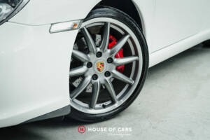 Image 11/24 of Porsche 911 Carrera S (2010)
