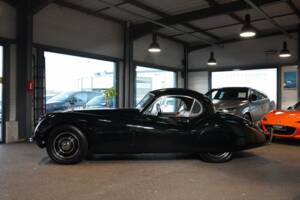 Afbeelding 3/22 van Jaguar XK 120 FHC (1960)