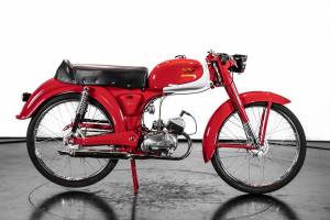 Afbeelding 6/13 van Demm DUMMY (1959)