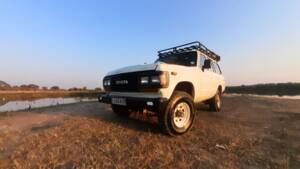 Image 59/61 of Toyota Land Cruiser FJ 62 (1989)