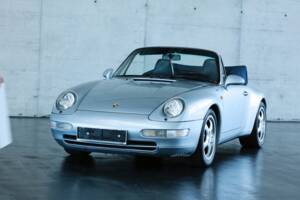 Bild 7/50 von Porsche 911 Carrera (1995)