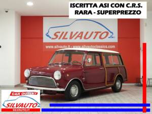 Bild 1/9 von Innocenti Mini T 850 (1967)