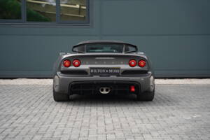 Imagen 8/50 de Lotus Exige Sport 350 (2016)