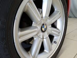 Immagine 17/17 di BMW Z1 (1990)