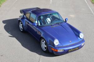 Image 1/39 of Porsche 911 Turbo 3.3 (1991)