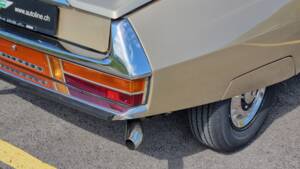 Immagine 11/36 di Citroën SM (1972)