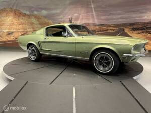 Imagen 27/50 de Ford Mustang 289 (1968)