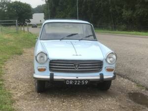 Imagen 5/8 de Peugeot 404 (1972)