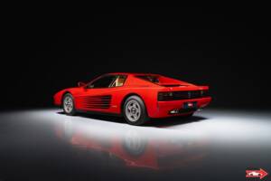 Imagen 5/5 de Ferrari Testarossa (1987)