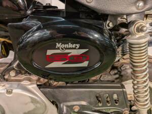 Bild 16/28 von Honda DUMMY (1985)