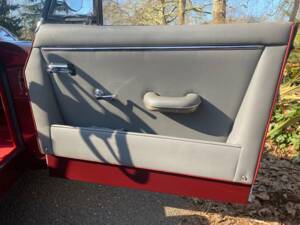 Image 34/50 of Jaguar XK 150 3.4 S DHC (1957)