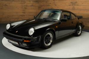 Imagen 8/18 de Porsche 911 SC 3.0 (1983)