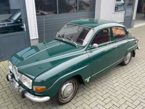 Immagine 18/24 di Saab 96 V4 (1971)