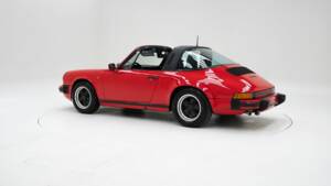 Imagen 4/15 de Porsche 911 Carrera 3.2 (1986)