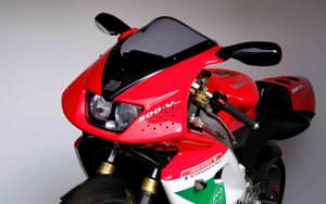 Image 36/94 of Bimota 500 V-Due (2003)