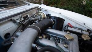 Image 35/50 de Alfa Romeo 1600 Spider Duetto (1967)