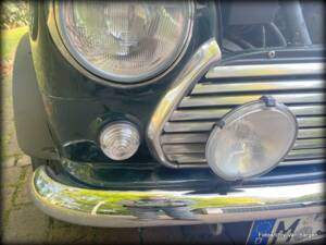 Bild 3/35 von Mini Cooper 1.3i MPI (1999)