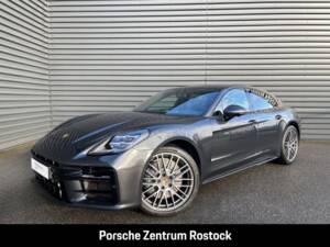Bild 1/31 von Porsche Panamera 4S E-Hybrid (2026)