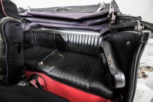Image 40/50 of FIAT 124 Spider CS1 (1977)