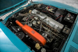 Imagen 40/50 de Datsun 240 Z (1971)
