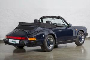 Bild 6/36 von Porsche 911 Carrera 3.2 (1987)