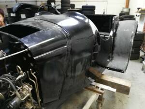Bild 66/102 von Jaguar SS 100  2,5 Liter (1937)