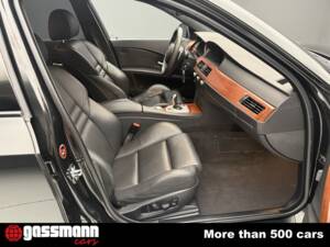 Afbeelding 13/15 van BMW M5 (2005)