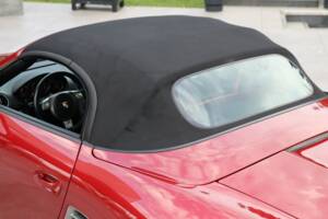 Afbeelding 23/50 van Porsche Boxster (2008)