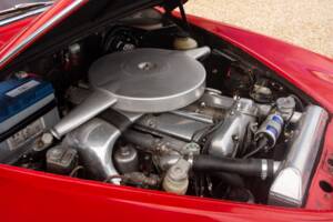 Image 50/50 of Jaguar Mk II 3.8 (1964)