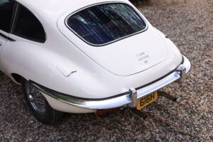 Image 45/50 de Jaguar Type E (2+2) (1970)