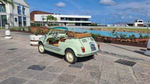 Image 33/73 of FIAT Ghia 500 Jolly (1970)