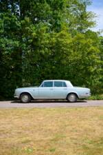 Imagen 12/48 de Rolls-Royce Silver Shadow I (1974)