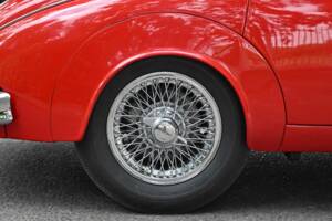 Bild 12/50 von Jaguar Mk II 2.4 (1961)