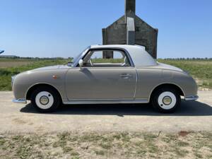 Bild 7/8 von Nissan Figaro (1991)