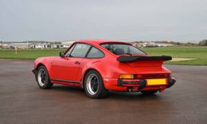 Bild 3/46 von Porsche 911 Turbo 3.3 (1981)