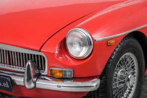 Bild 21/50 von MG MGB (1965)