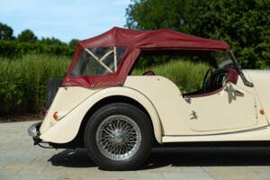 Bild 28/50 von Morgan 4/4 1600 (1989)
