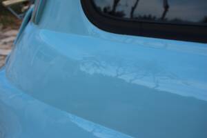Image 20/71 of FIAT 500 F (1968)