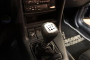 Bild 21/38 von Ford Escort RS Cosworth (1992)