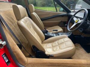 Immagine 3/50 di Ferrari 308 GTS Quattrovalvole (1983)