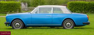 Image 8/29 de Rolls-Royce Corniche I (1980)