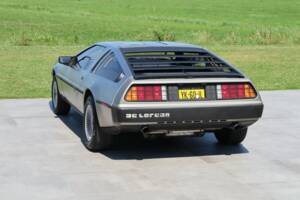 Immagine 3/50 di DeLorean DMC-12 (1981)