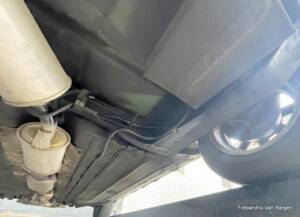 Bild 22/35 von Mini Cooper 1.3i MPI (1999)