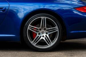 Image 5/50 of Porsche 911 Carrera S (2010)