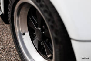 Image 21/46 of Porsche 911 Turbo 3.3 (1980)